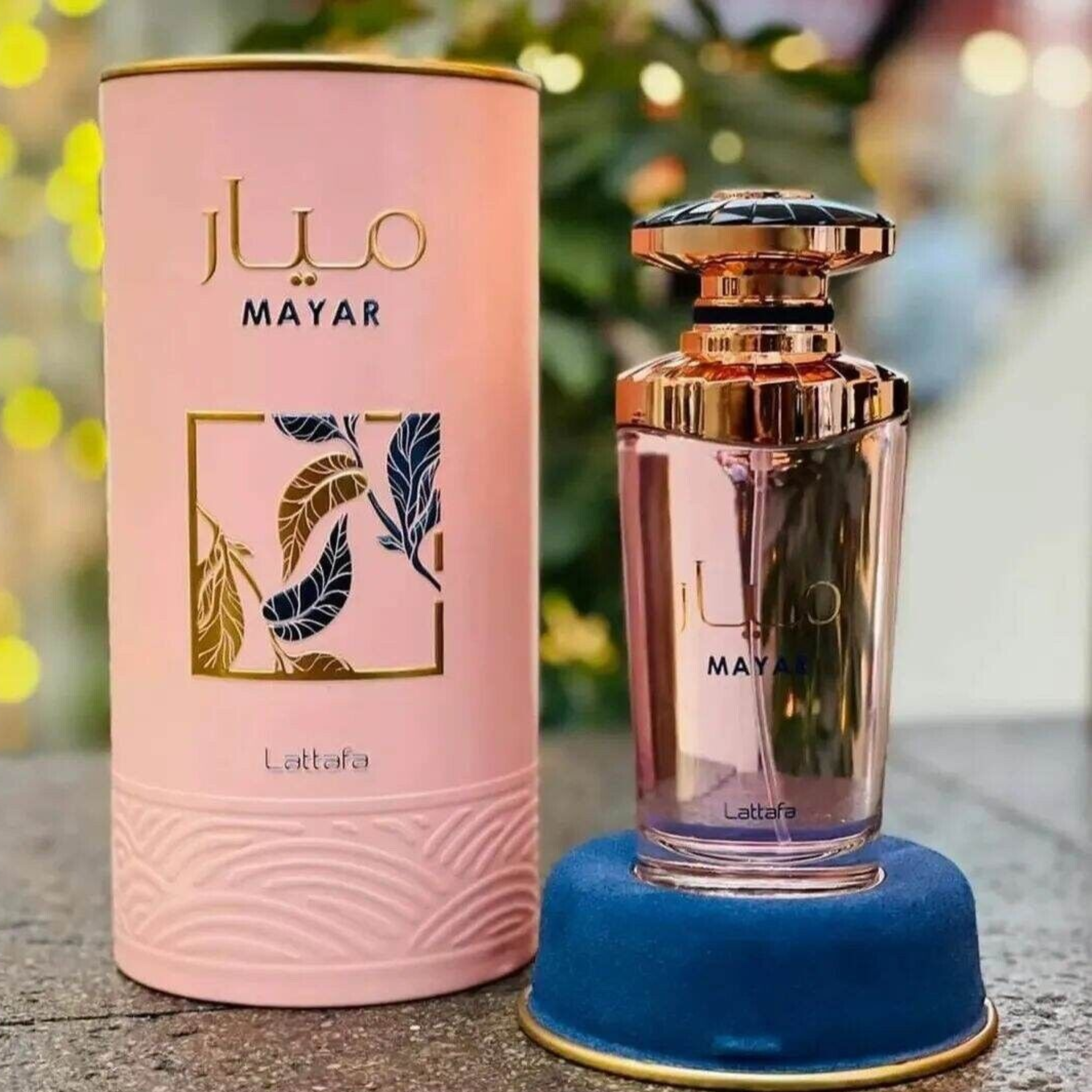 Parfum MAYAR Lattafa 100ml